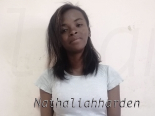 Nathaliahharden