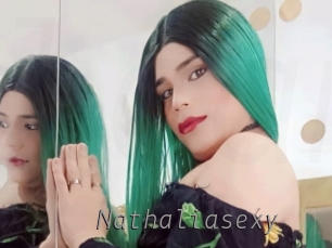 Nathaliasexy