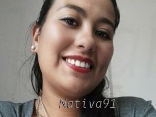 Nativa91