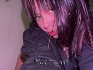 Nattsumi