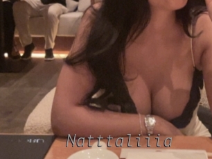 Natttaliiia