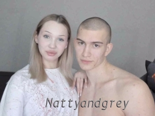 Nattyandgrey