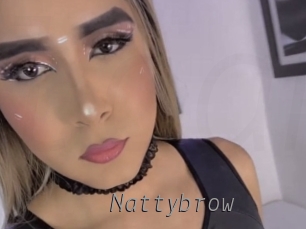 Nattybrow