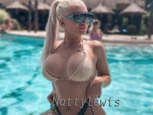 Nattylewis