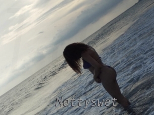 Nattyswet