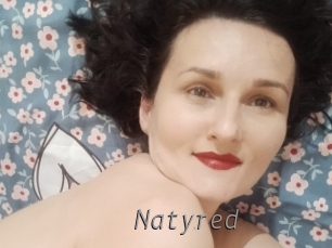 Natyred