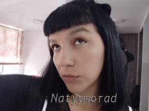 Natyymorad