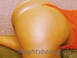 Naughtybootyful