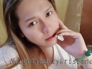 Naughtybustykristine