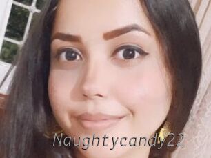 Naughtycandy22