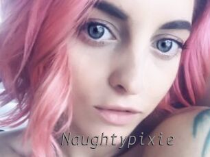 Naughtypixie