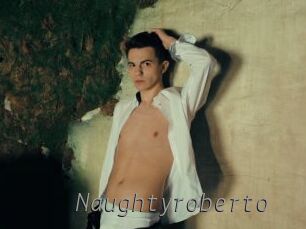 Naughtyroberto