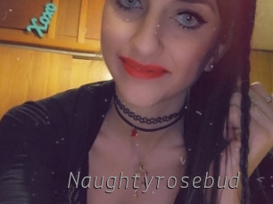 Naughtyrosebud