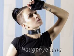 Naugthyelena