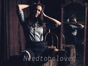 Needtobeloved