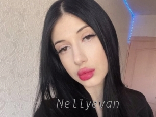 Nellyevan