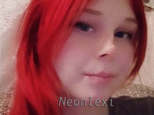 Neonlexi