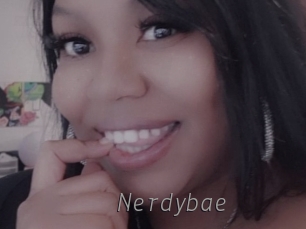 Nerdybae