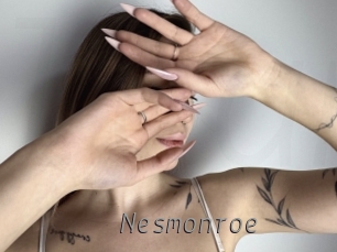 Nesmonroe