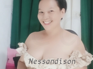 Nessandison