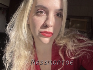 Nessmonroe