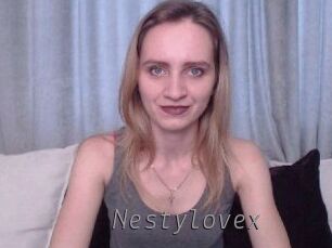 Nestylovex