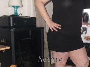 Nettie