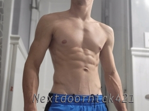 Nextdoornick421