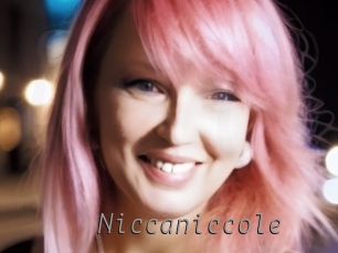 Niccaniccole