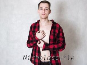 Nicholascutie