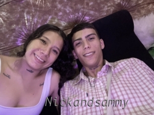 Nickandsammy