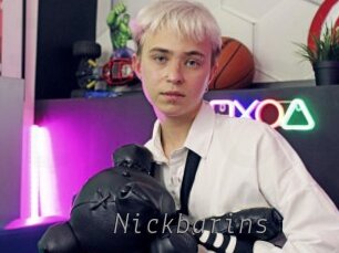 Nickbarins