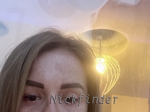 Nickfinder