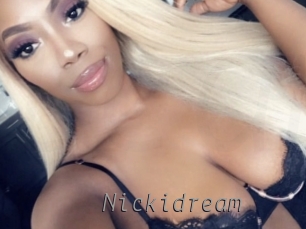 Nickidream