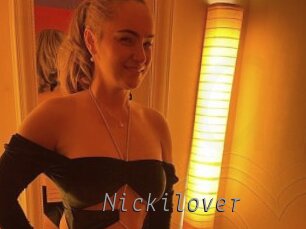 Nickilover