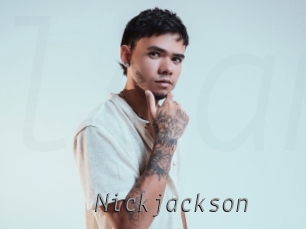 Nickjackson