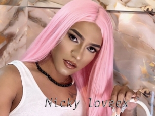 Nicky_loveex