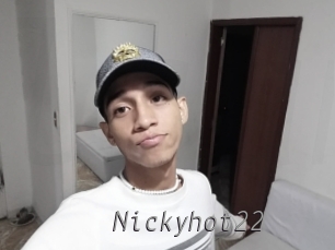 Nickyhot22