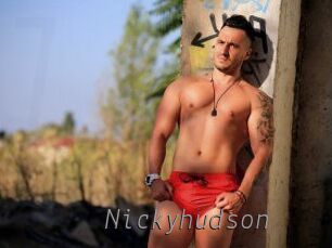 Nickyhudson