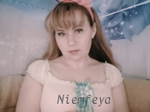 Niemfeya