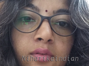 Niharikaindian