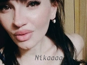 Nikaaaa