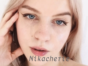 Nikacherie