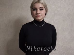 Nikarocks