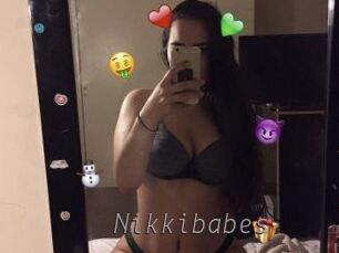 Nikkibabes