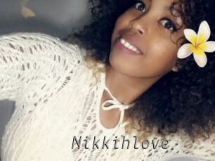 Nikkihlove