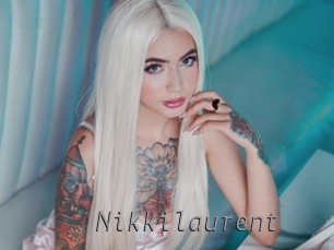 Nikkilaurent