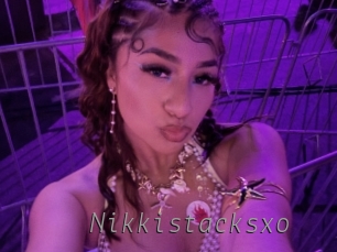 Nikkistacksxo