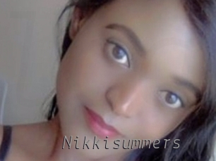 Nikkisummers