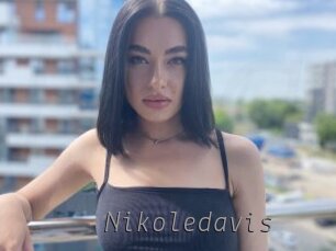 Nikoledavis